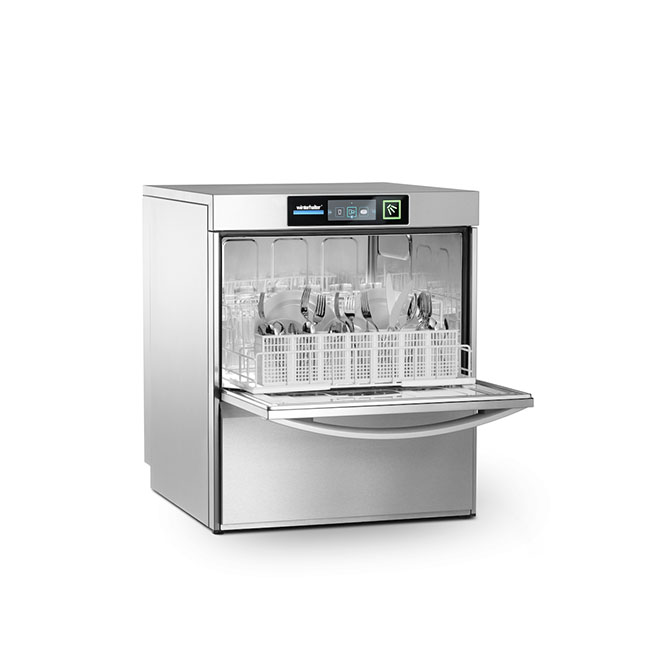 WH UC-M 400V Servieswasmachine/Ontharder