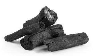 Yakiniku BBQ flavour houtskool Marabu