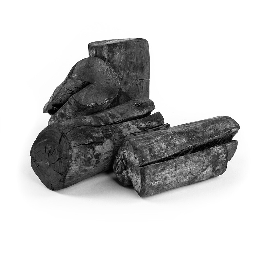 Yakiniku Binchotan houtskool Maitiew