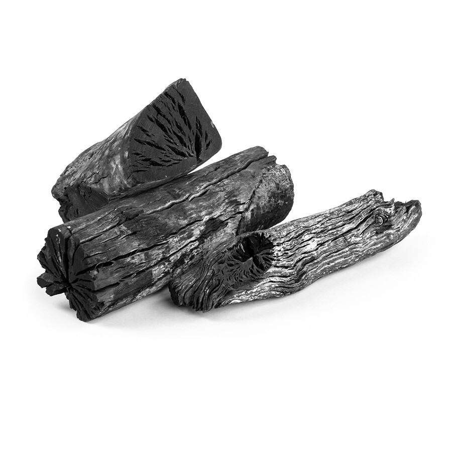 Yakiniku Binchotan houtskool Lychee