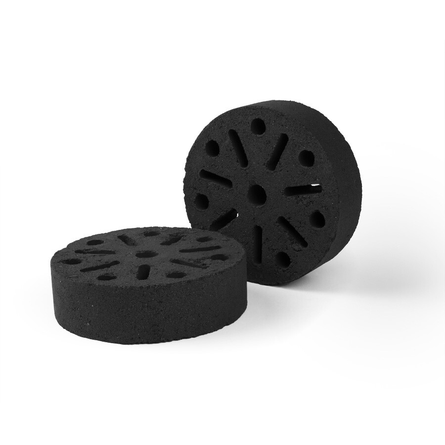 Yakiniku BBQ flavour quick-koko briket