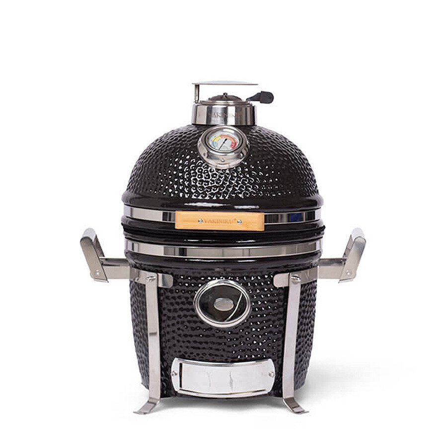 Yakiniku Kamado BBQ compact basic