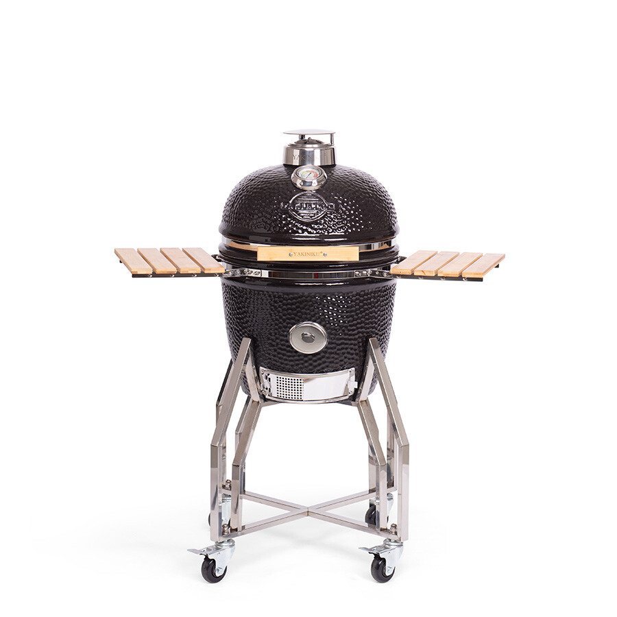 Yakiniku Kamado BBQ medium compleet