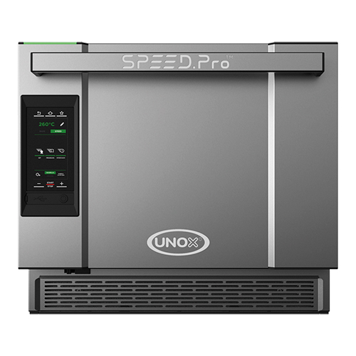 Speedovens