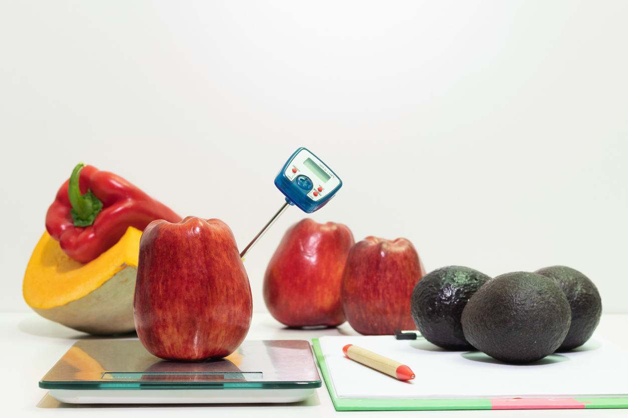 Meten, Wegen en Timen